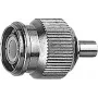 Telegärtner TNC káblový konektor samec 50 Ohm, G10 (UT-141), A12 - 5 kusov