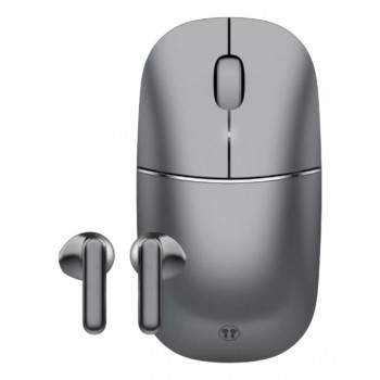 HONOR Choice MouseBuds Pro in-ear slúchadlá, sivé