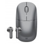 HONOR Choice MouseBuds Pro in-ear slúchadlá, sivé