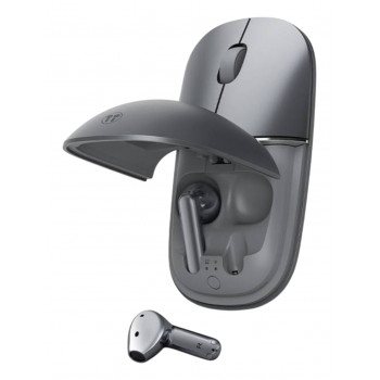 HONOR Choice MouseBuds Pro in-ear slúchadlá, sivé