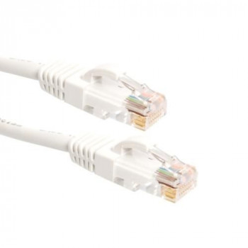 Mercodan Cat6a U/UTP patch kábel RJ45, 30 m