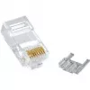 Mercodan modulárny konektor RJ45, CAT6