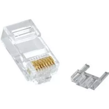 Mercodan modulárny konektor RJ45, CAT6