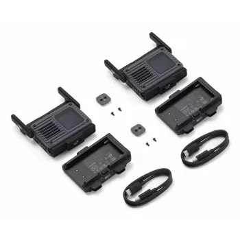 DJI SDR Transmission Combo 2 - systém prenosu obrazu
