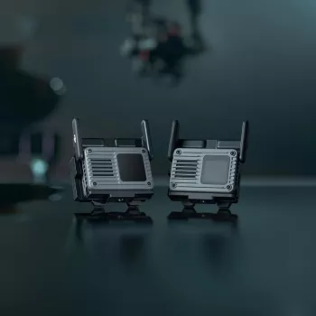 DJI SDR Transmission Combo 2 - systém prenosu obrazu