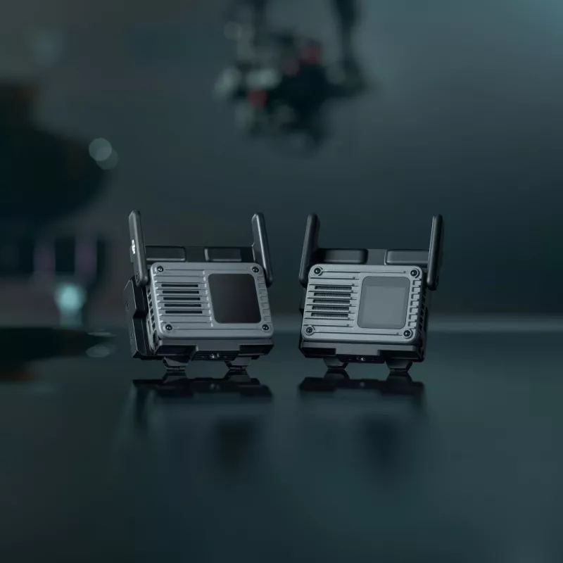 DJI SDR Transmission Combo 2 - systém prenosu obrazu