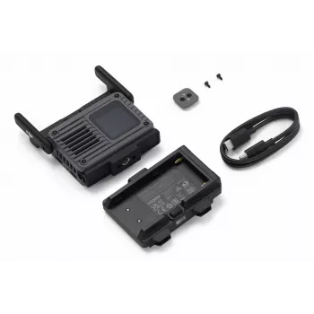 DJI SDR Transmission 2 - systém prenosu obrazu