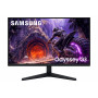 Samsung Odyssey LS27HG302EUXEN 27 palca Full HD IPS monitor, 200 Hz