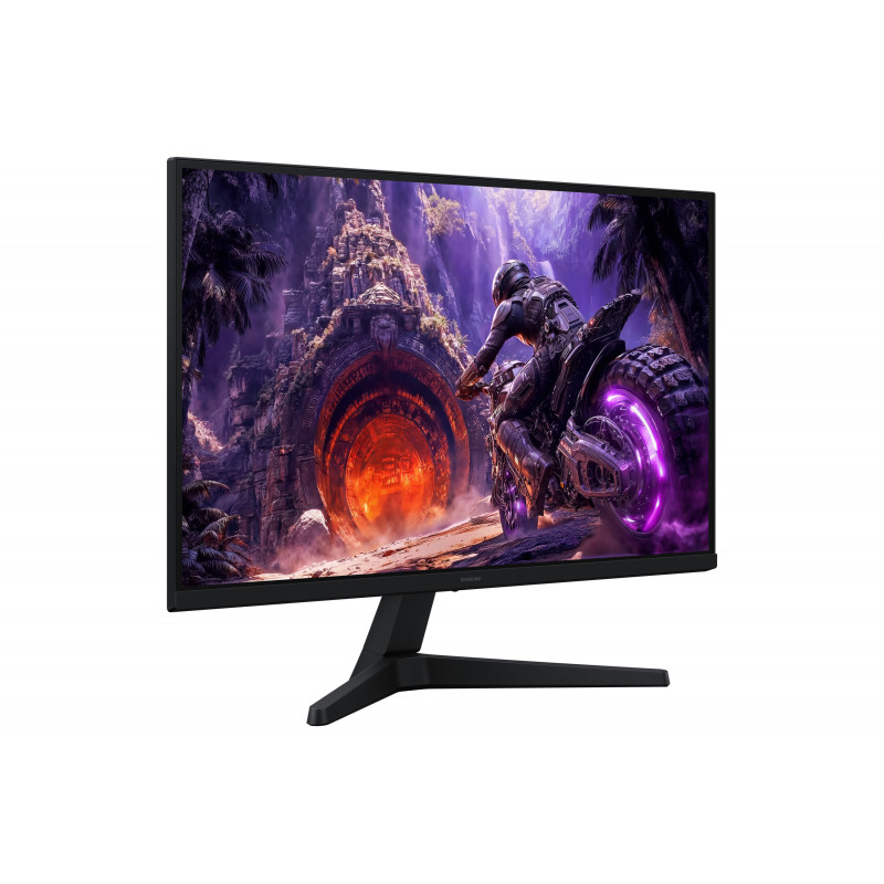 Samsung Odyssey LS27HG302EUXEN 27 palca Full HD IPS monitor, 200 Hz