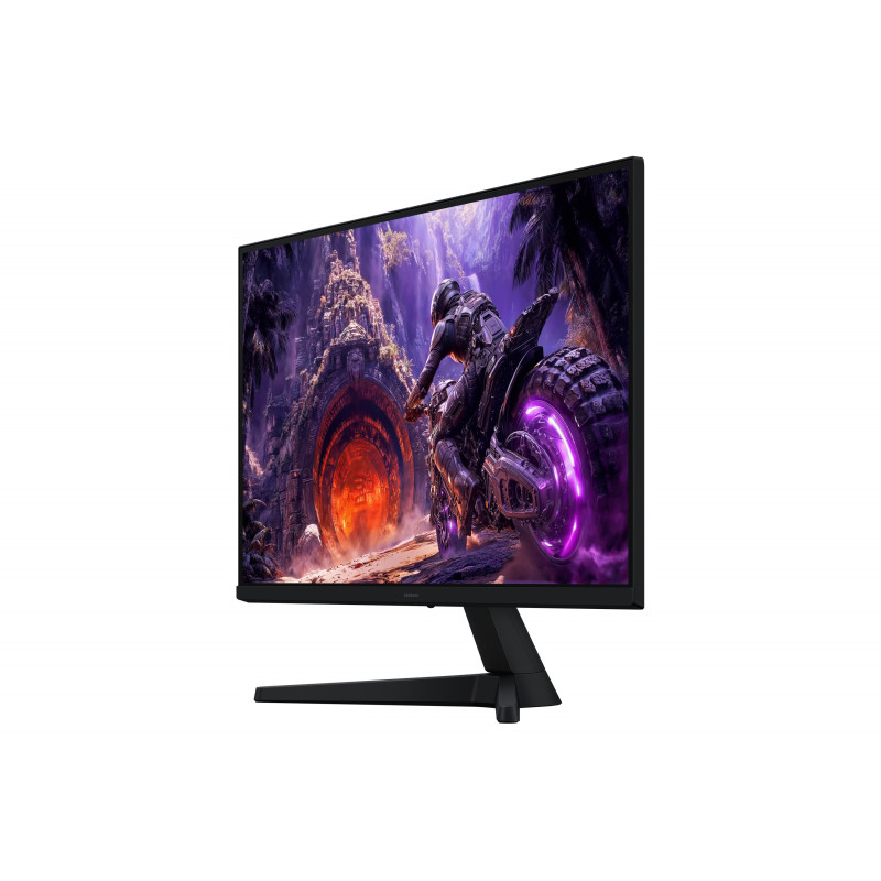 Samsung Odyssey LS27HG302EUXEN 27 palca Full HD IPS monitor, 200 Hz