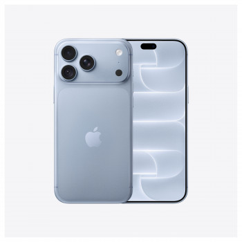 Apple iPhone 18 Pro Max 2TB smartfón, svetlomodrá (MJY54ZD/A)