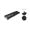 D'Addario PW-XPNDPB-01 gitarový pedalboard