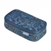 herlitz be.bag beatBox peračník Camo Tiger, polyester, XXL zips hlavnej priehradky