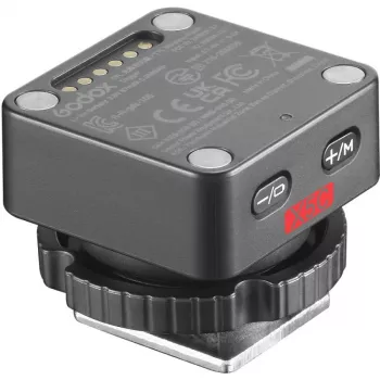 Godox X5-C magnetický adaptér pre iT32 - Canon