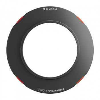 Freewell Brandon Li adaptérový krúžok 62 mm