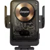Energizer ECA008 Qi bezdrôtová autonabíjačka, 15W, čierna