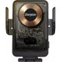 Energizer ECA008 Qi bezdrôtová autonabíjačka, 15W, čierna
