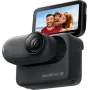 Insta360 GO 3S Standard Edition (128GB) polnočná čierna akčná kamera