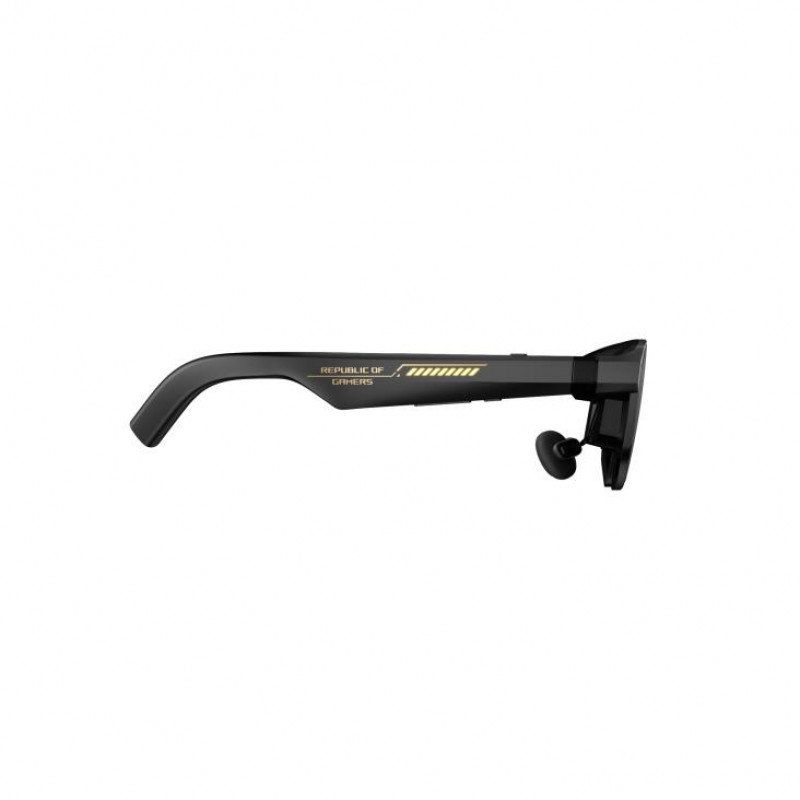 ASUS ROG XREAL R1S20-N gaming AR okuliare, 240Hz