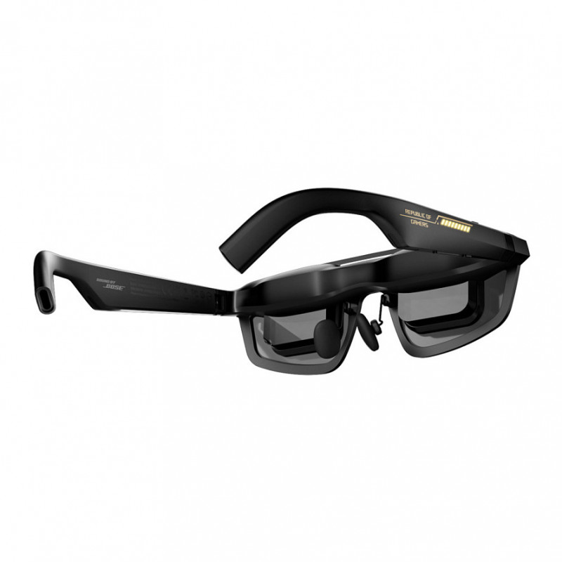 ASUS ROG XREAL R1S20-N gaming AR okuliare, 240Hz