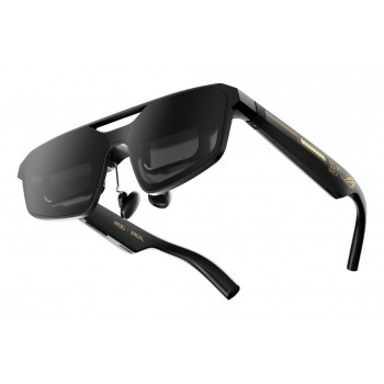 ASUS ROG XREAL R1S20-B gaming AR okuliare, 240Hz