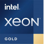 Intel Xeon Gold 6542Y procesor - 24 jadier, 48 vlákien, 2,9 GHz (4,1 GHz Turbo), LGA 4677, 250 W, Tray