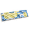 Ducky x Fallout Vault-Tec Limited Edition One 3 gaming klávesnica - MX-Red (ANSI, US)