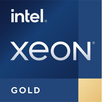 Intel Xeon Gold 6534 procesor - 8 jadier, 16 vlákien, 3,9 GHz, 22,5 MB Cache, LGA 4677, OEM