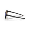 Oakley Latch slnečné okuliare – Matte Black/Prizm Violet