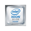 Intel Xeon Silver 4509Y procesor - 8 jadier, 2,6 GHz, 22,5 MB Cache, 125 W (P67090-B21)