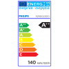 Philips TForce LED Hpi UN 140W E40 840 WB LED žiarovka pre halové osvetlenie (Highbay)