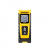 Stanley SLM65 laserový diaľkomer čierny, žltý 20 m