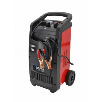 Awtools Black Line SUV-455 auto nabíjačka batérií so štartovacou funkciou (AW16244BL)