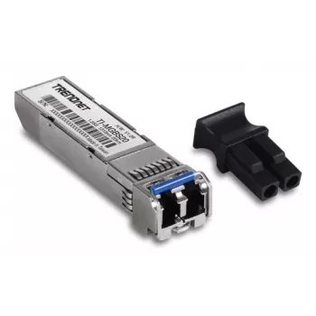 TRENDnet TI-MGBS20 SFP (Mini-GBIC) transceiver modul, v1.0R