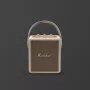 Marshall Stockwell III prenosný Bluetooth reproduktor, krémový