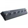 TC Helicon Switch-6 nožný ovládač pre spevácky/gitarový procesor