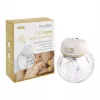 Innogio GIOmum Line Comfort elektrická prenosná odsávačka mlieka GIO-357I