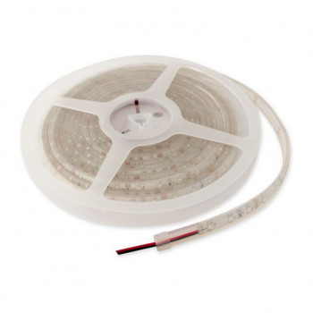 Synergy 21 LED Flex Strip 3528 60, červená, 24 V DC, 24 W, IP68