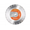 Husqvarna Diam Disc S50 Plus 350mm diamantový rezací kotúč