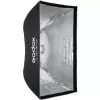Godox UL-Box-90120 dáždniková softbox, Bowens pripojenie