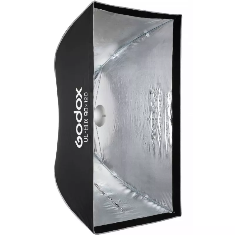 Godox UL-Box-90120 dáždniková softbox, Bowens pripojenie