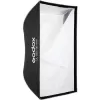 Godox UL-Box-90120 dáždniková softbox, Bowens pripojenie