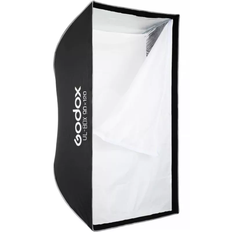 Godox UL-Box-90120 dáždniková softbox, Bowens pripojenie