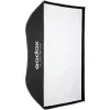 Godox UL-Box-90120 dáždniková softbox, Bowens pripojenie