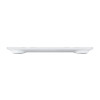 Huawei Scale 3 Bluetooth Edition biela / inteligentná osobná váha / tvrdené sklo / WiFi a BT / do 150 kg / Android a iOS