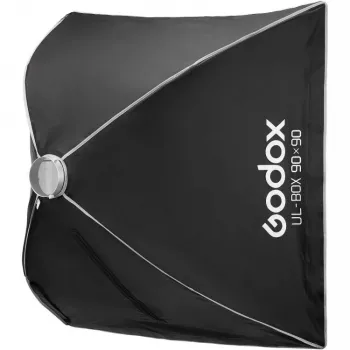Godox UL-Box-9090 Schirm-Softbox, Bowens