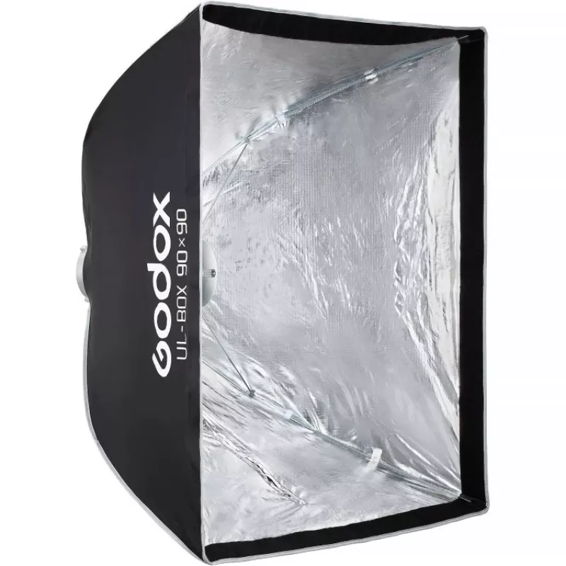 Godox UL-Box-9090 Schirm-Softbox, Bowens