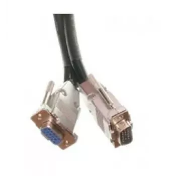 Mercodan Pro VGA kábel 30m, VGA