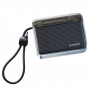 SHARGE Flow Go powerbanka, 10 000 mAh, 22,5 W, s USB-C káblom, čierna