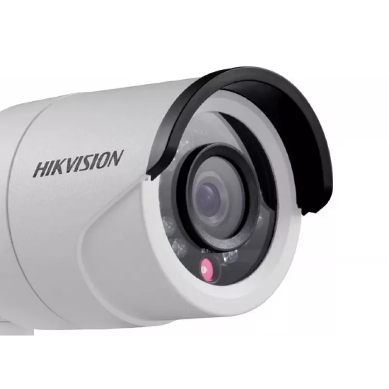 Hikvision DS-2CE16D0T-IRF(2.8mm)(C) Turbo HD bezpečnostná kamera, 2 MP